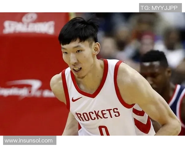 周琦在骑士夏季联赛中的精彩表现与未来发展潜力分析