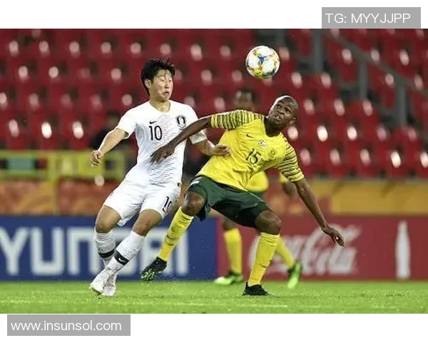 世青赛精彩对决韩国与葡萄牙的青春碰撞与足球梦想的交汇