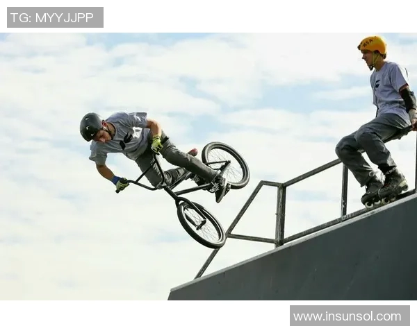 深圳极限运动队引领潮流最新极限运动TOP10精彩呈现