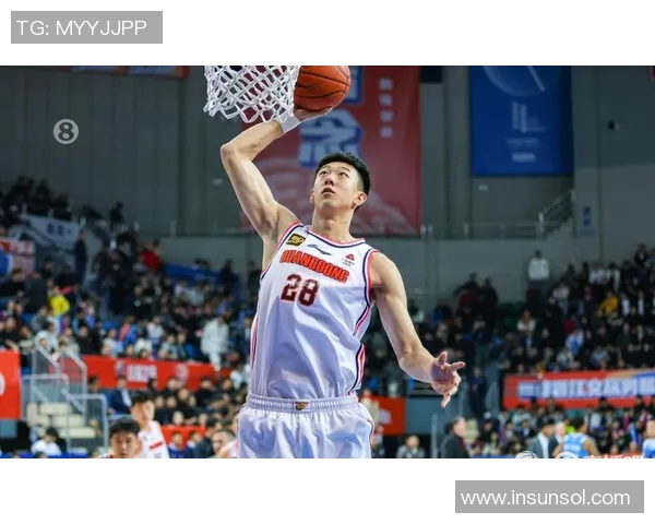 王少杰：从篮球新星到职业生涯的辉煌转折与未来展望