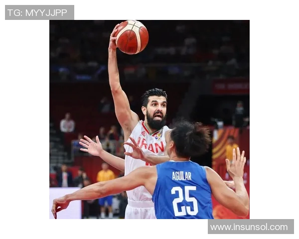 菲律宾与伊朗篮球杯激战正酣谁能夺得最终胜利